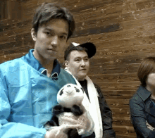 Dimash GIF