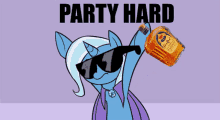 Mlp Party GIF