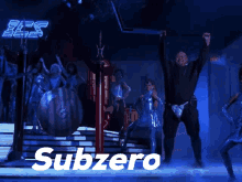 Subzero013bnh GIF - Subzero013bnh GIFs