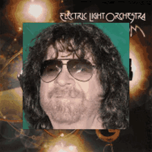 Jeff Lynne Electric Light Orchestra GIF