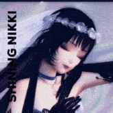 Nikkistyle 3ddressupgame GIF