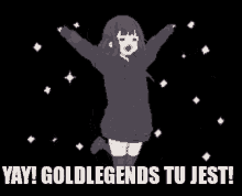 Jgl Goldlegends GIF - Jgl Gl Goldlegends GIFs