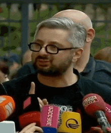 Nika Gvaramia ნიკა GIF