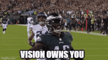 Vision Owns You GIF - Vision Owns You GIFs
