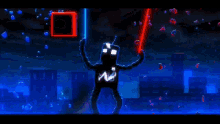 beat saber i wanna be a machine the living tombstone