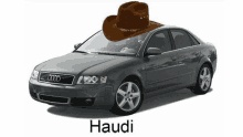 Audi Howdy GIF - Audi Howdy Car GIFs
