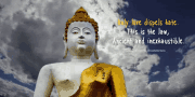 Only Love Dispels Hate Buddha GIF - Only Love Dispels Hate Buddha Danileis GIFs