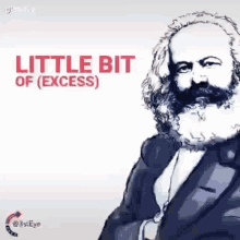 Karl Marx Xs Xs GIF - Karl Marx Xs Xs Rina Sawayama GIFs