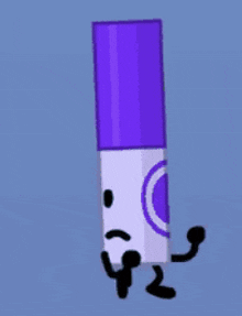 Tpot The Power Of Two GIF - Tpot The Power Of Two Marker Bfb GIFs