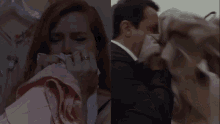 Succession Sharp Objects GIF - Succession Sharp Objects Crying GIFs