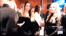 Real Housewives GIF - Real Housewives Drink GIFs