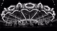 Carousel Merry Go Round GIF - Carousel Merry Go Round Spinning GIFs
