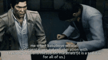 Bababoye Official Ts2 GIF - Bababoye Official Ts2 Theraphy Sessions GIFs