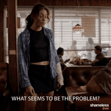 What Seems To Be The Problem Whats The Matter GIF - What Seems To Be The Problem Whats The Matter Problem GIFs