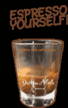 Coffee Express Yourself GIF