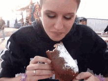 Hungry Delicious GIF - Hungry Delicious Bite GIFs