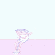 Cartoon Boy GIF - Cartoon Boy Jump GIFs