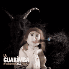 Guarimba Devil GIF