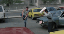 Behind The Yellow Line Taylor Wong GIF - Behind The Yellow Line Taylor Wong Angry GIFs