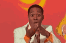 The Fresh Beat Band Shout Shouting Out GIF - The Fresh Beat Band Shout Shouting Out Shout GIFs