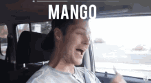 Mango Juul GIF - Mango Juul Vape GIFs
