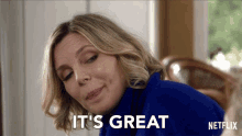 Great Grace And Frankie GIF - Great Grace And Frankie Season1 GIFs