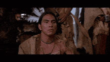 Dances With Wolves Trade GIF - Dances With Wolves Trade What GIFs