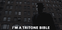 Im A Tritone Bible Tritone GIF - Im A Tritone Bible Tritone Chords GIFs