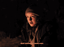 The Last Of Us Ellie Williams GIF - The Last Of Us Ellie Williams Best Astronaut Name Ever GIFs