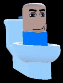 Skibidi Toilet Get Real GIF