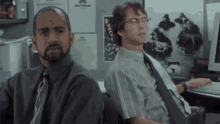 Office Space Desk GIF - Office Space Desk Sign GIFs