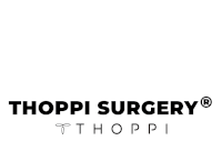 Thoppi Top Sticker - Thoppi Top Surgery Stickers