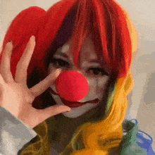 Clown Clowngirl GIF - Clown Clowngirl GIFs