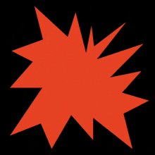 an orange star with the words sur sandhya welcomes you