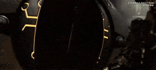 a combat shotgun is displayed in a video game