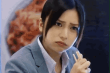 shibasaki koh eating huh japanese actress japanese drama