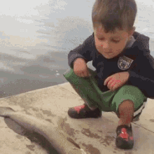 Fish Smack GIF - Fish Smack Wasted GIFs