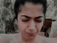 Rashmika Rashmika Madanna GIF - Rashmika Rashmika Madanna Cute GIFs