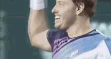James Duckworth Victory GIF - James Duckworth Victory Tennis GIFs