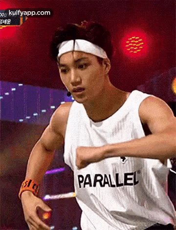Parallel.Gif GIF - Parallel Person Human GIFs