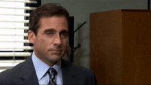 The Office Michael Scott GIF - The Office Michael Scott Anything Is Possible GIFs
