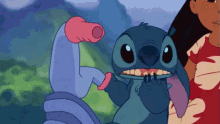 Frustrated!!!!  - Lilo And Stitch GIF - Lilo And Stitch Disney Lilo GIFs