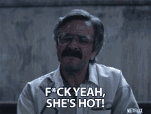 Hell Yeah Shes Hot GIF - Hell Yeah Shes Hot Attractive GIFs