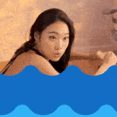 Kwissty Swimming GIF - Kwissty Swimming Ocean GIFs