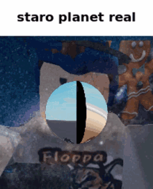 Staro Planet Real GIF - Staro Planet Real GIFs