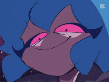 a picture of a cartoon character with a capcut logo