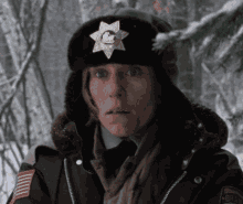 Fargo Chief GIF