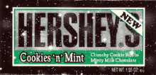 Hersheys Cookies GIF - Hersheys Hershey Cookies GIFs