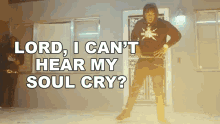 Lord I Cant Hear My Soul Cry Fredo Bang GIF - Lord I Cant Hear My Soul Cry Fredo Bang Soul Cry Song GIFs