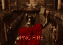 Pngfire Sammy GIF